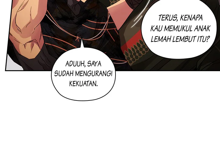 ADONIS Chapter 221 Gambar 38