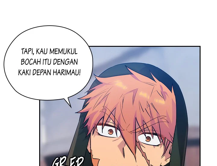 ADONIS Chapter 221 Gambar 39