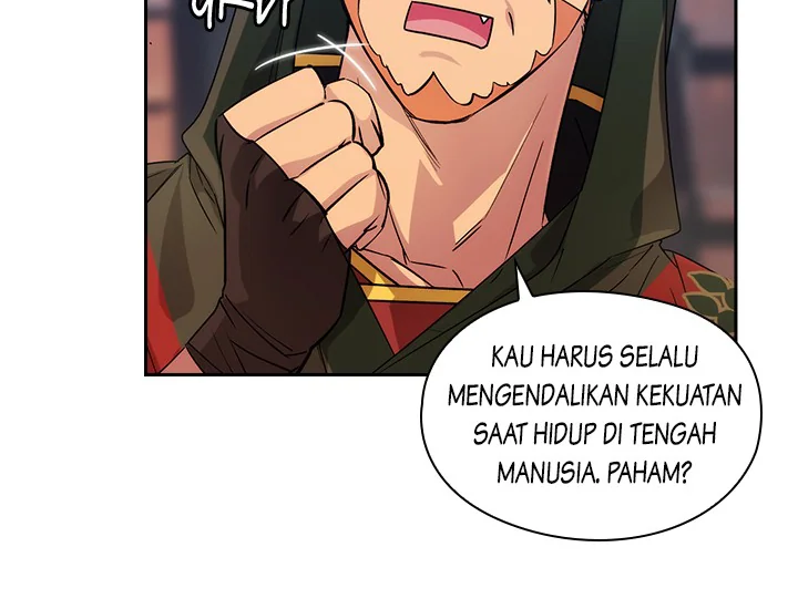 ADONIS Chapter 221 Gambar 40