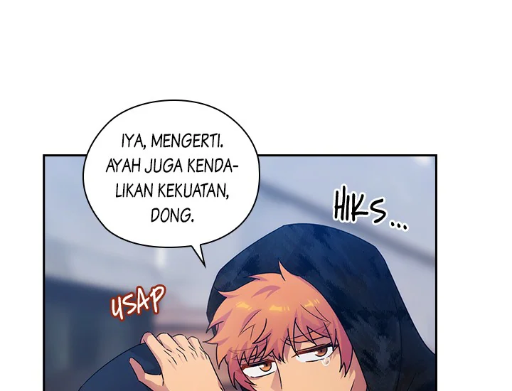 ADONIS Chapter 221 Gambar 41