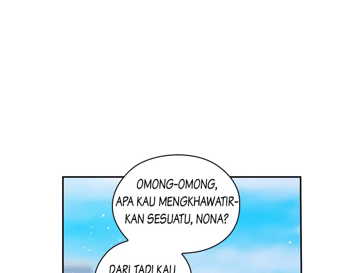 ADONIS Chapter 221 Gambar 43