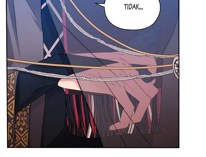 ADONIS Chapter 221 Gambar 46