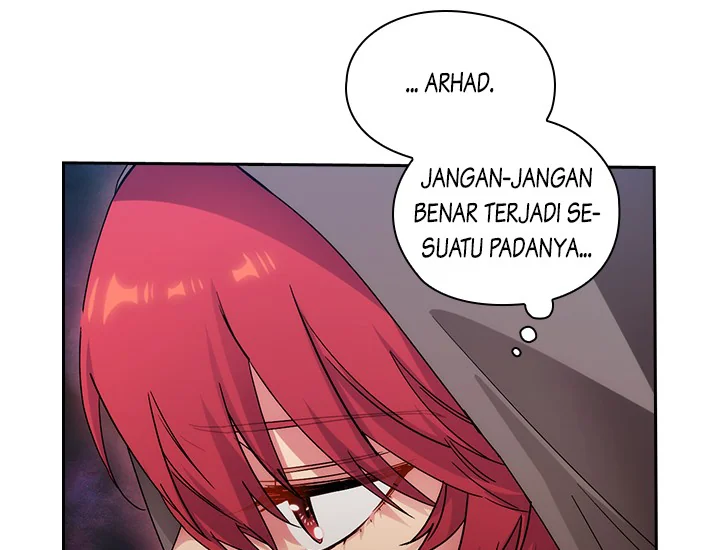 ADONIS Chapter 221 Gambar 49