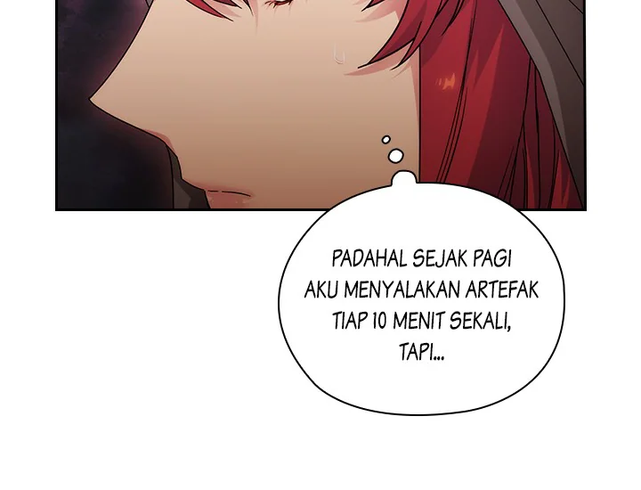 ADONIS Chapter 221 Gambar 50