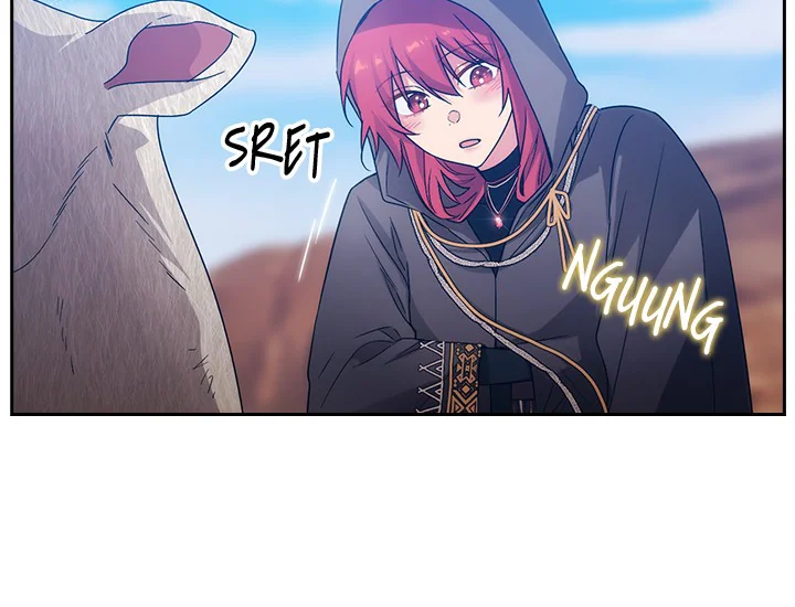ADONIS Chapter 221 Gambar 60