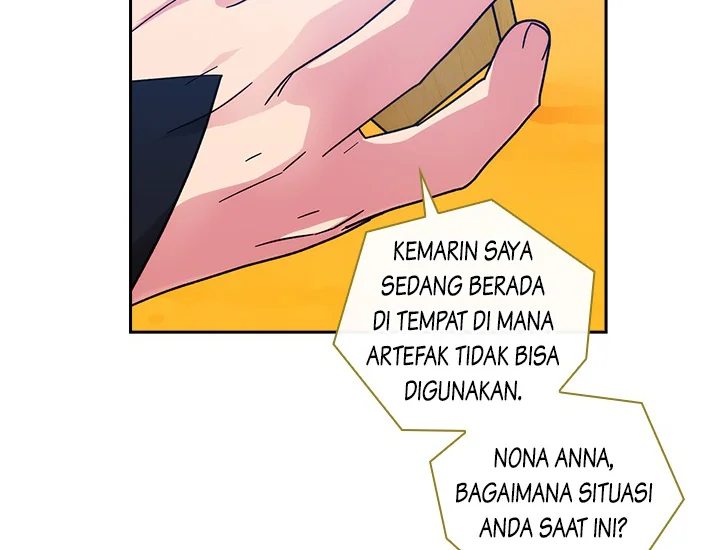 ADONIS Chapter 221 Gambar 64