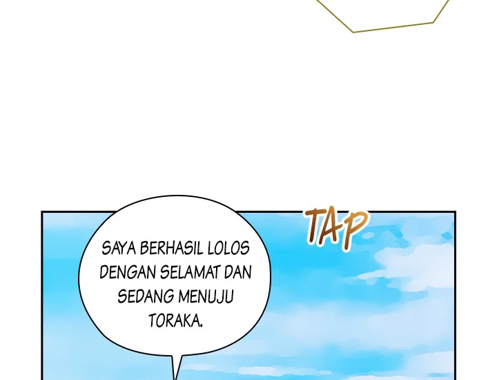 ADONIS Chapter 221 Gambar 65