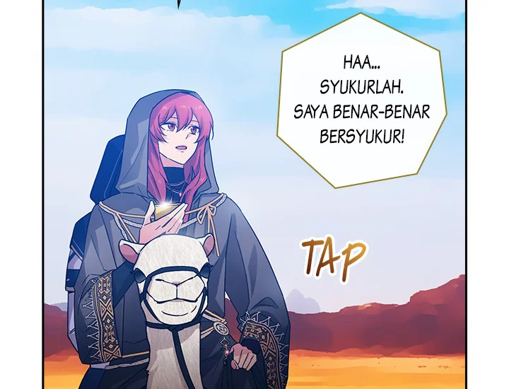 ADONIS Chapter 221 Gambar 66