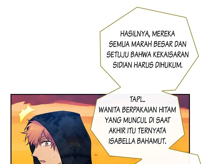 ADONIS Chapter 221 Gambar 70