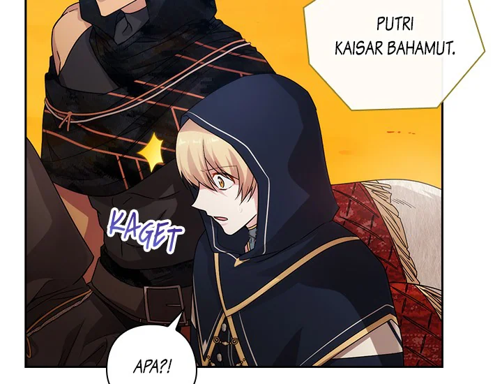 ADONIS Chapter 221 Gambar 71