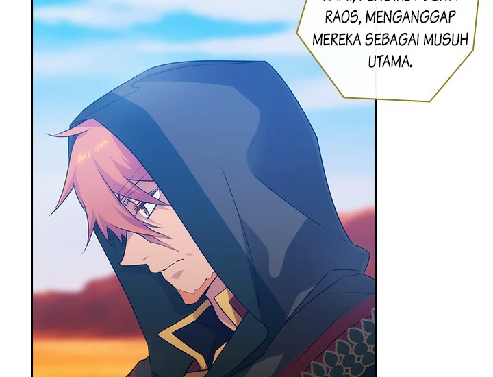 ADONIS Chapter 221 Gambar 73