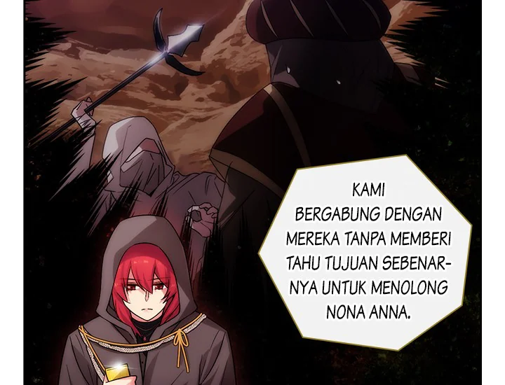ADONIS Chapter 221 Gambar 76