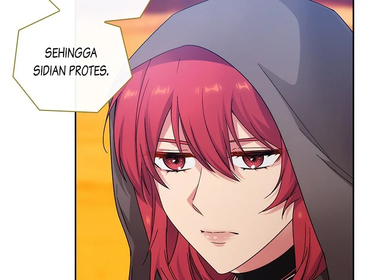 ADONIS Chapter 221 Gambar 78