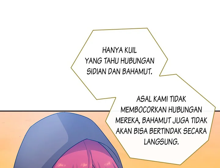 ADONIS Chapter 221 Gambar 82