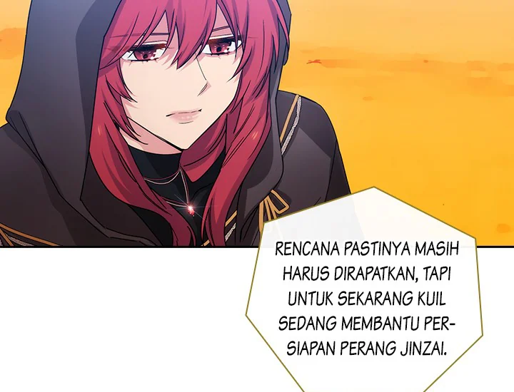 ADONIS Chapter 221 Gambar 83