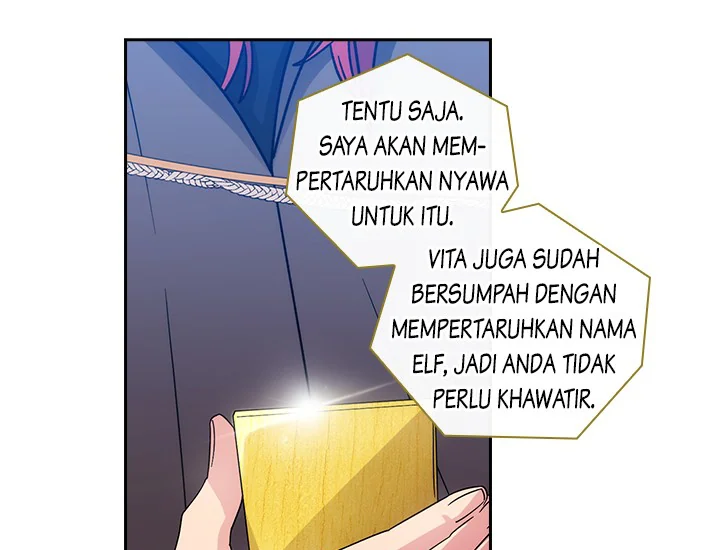 ADONIS Chapter 221 Gambar 89