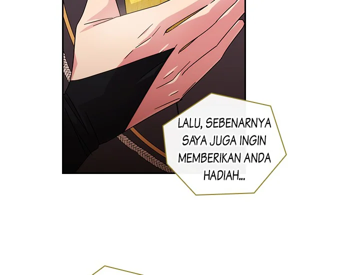 ADONIS Chapter 221 Gambar 90