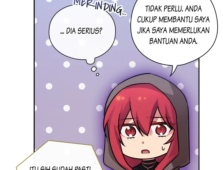 ADONIS Chapter 221 Gambar 94