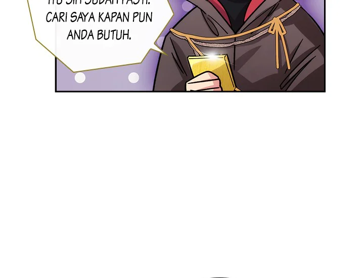 ADONIS Chapter 221 Gambar 95