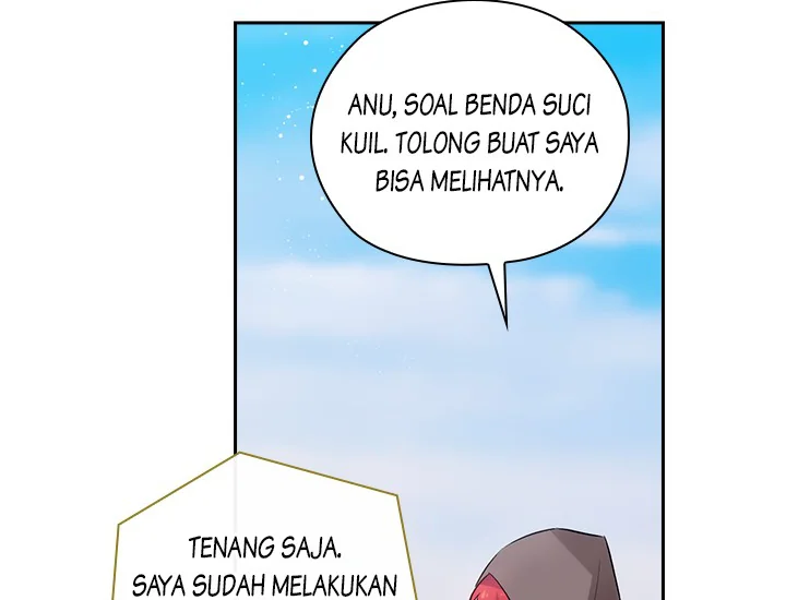 ADONIS Chapter 221 Gambar 96