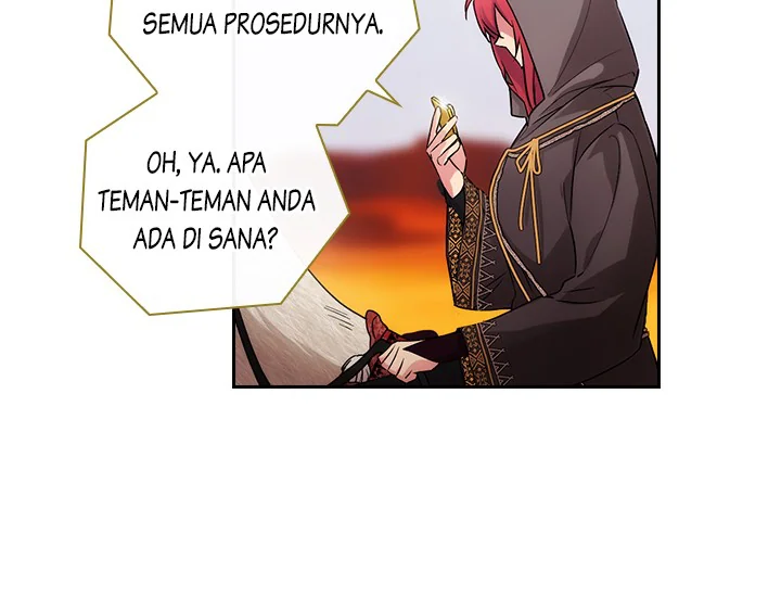 ADONIS Chapter 221 Gambar 97