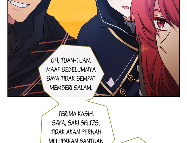 ADONIS Chapter 221 Gambar 99