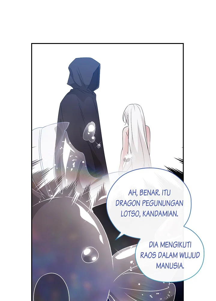 ADONIS Chapter 219 Gambar 42