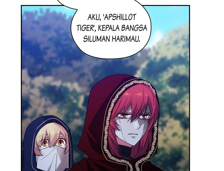 ADONIS Chapter 217 Gambar 101