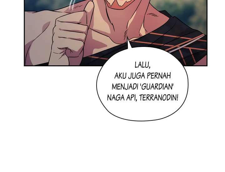 ADONIS Chapter 217 Gambar 104