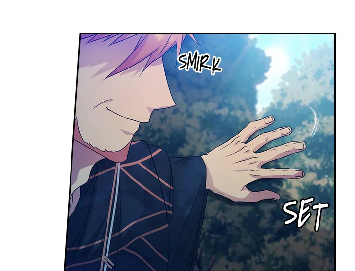 ADONIS Chapter 217 Gambar 107