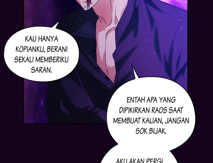 ADONIS Chapter 217 Gambar 127