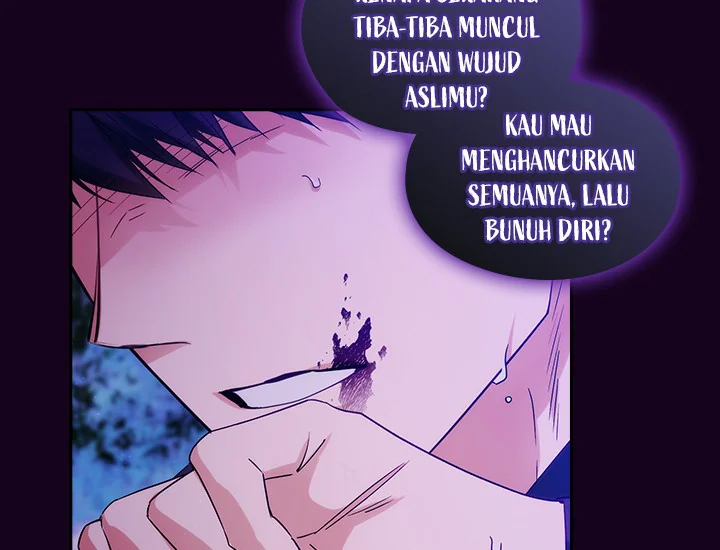 ADONIS Chapter 217 Gambar 129