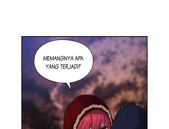 ADONIS Chapter 217 Gambar 19