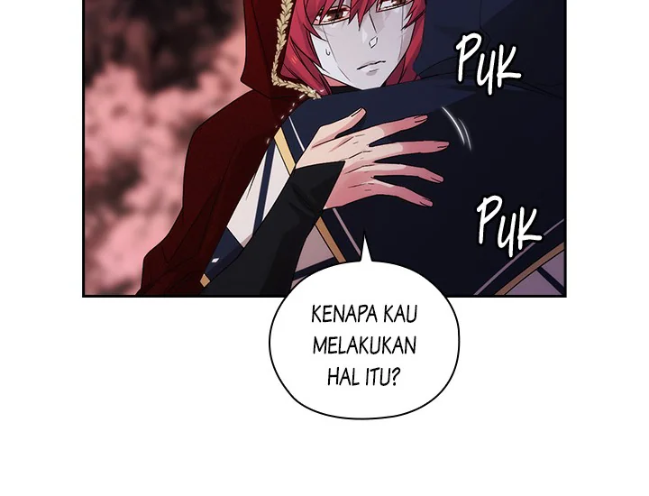 ADONIS Chapter 217 Gambar 20