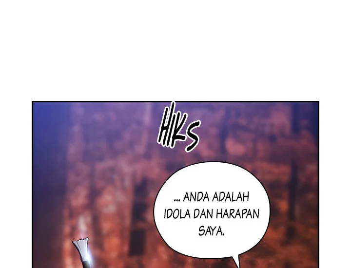 ADONIS Chapter 217 Gambar 21