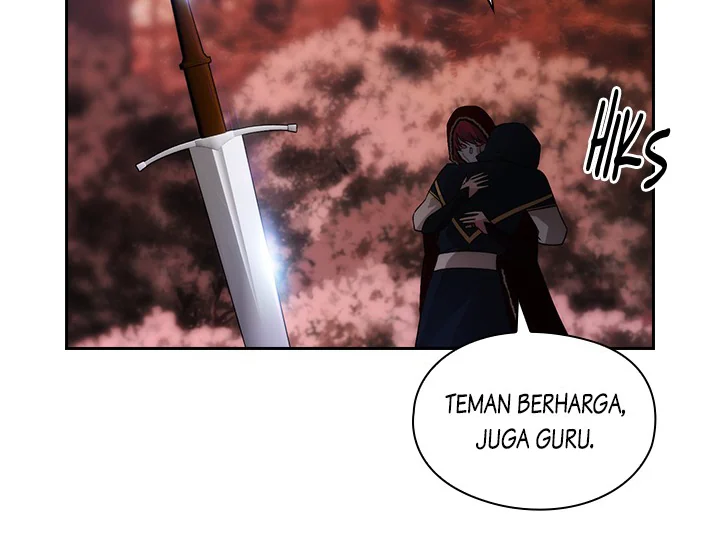 ADONIS Chapter 217 Gambar 22