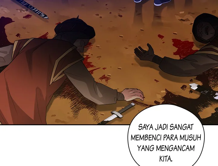 ADONIS Chapter 217 Gambar 24