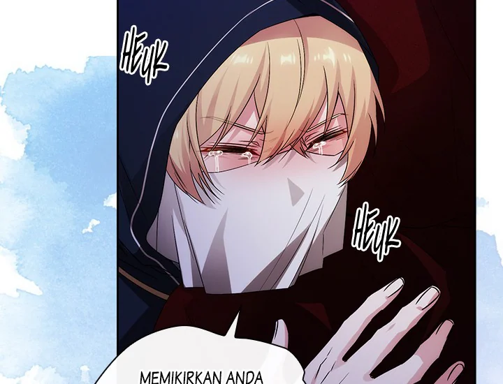 ADONIS Chapter 217 Gambar 26