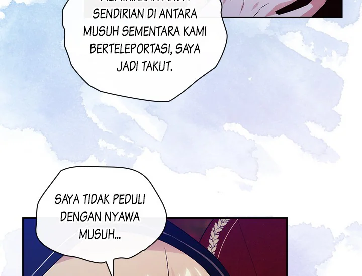 ADONIS Chapter 217 Gambar 27