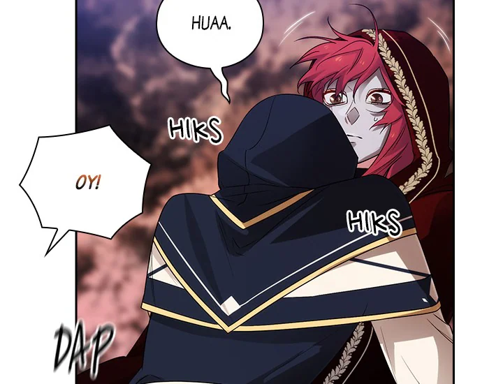 ADONIS Chapter 217 Gambar 34