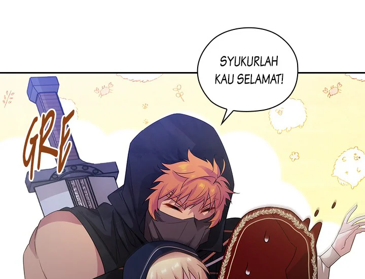 ADONIS Chapter 217 Gambar 36