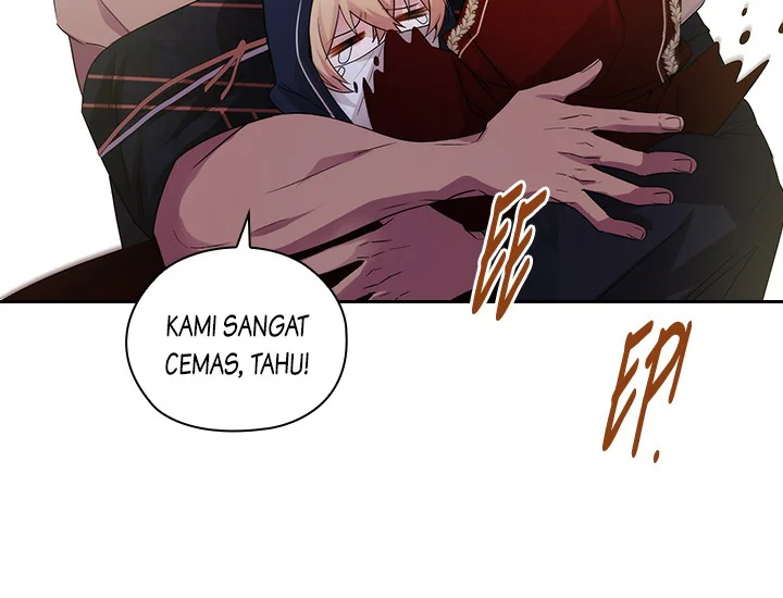 ADONIS Chapter 217 Gambar 37