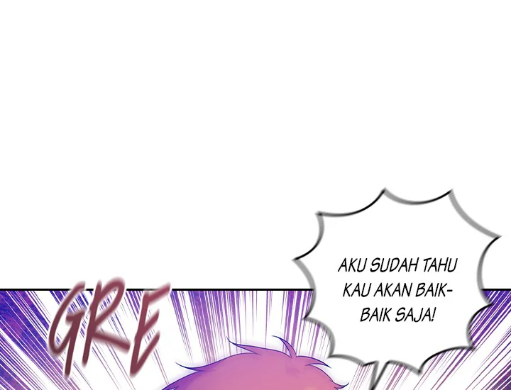 ADONIS Chapter 217 Gambar 42