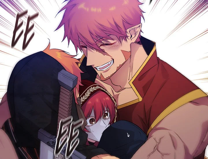 ADONIS Chapter 217 Gambar 43