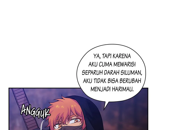 ADONIS Chapter 217 Gambar 65