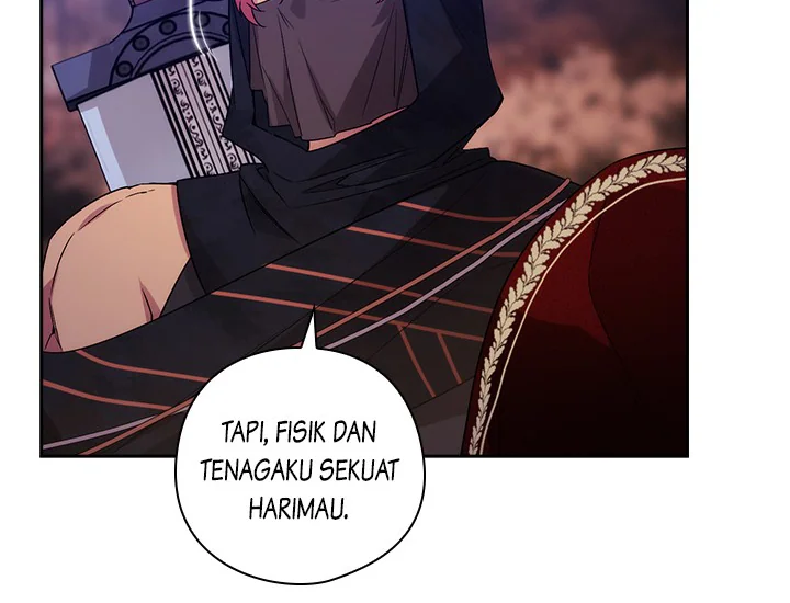 ADONIS Chapter 217 Gambar 66