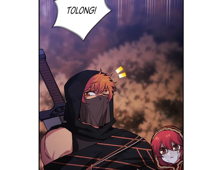 ADONIS Chapter 217 Gambar 68