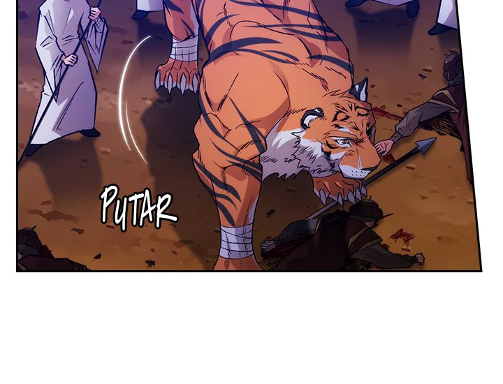 ADONIS Chapter 217 Gambar 75
