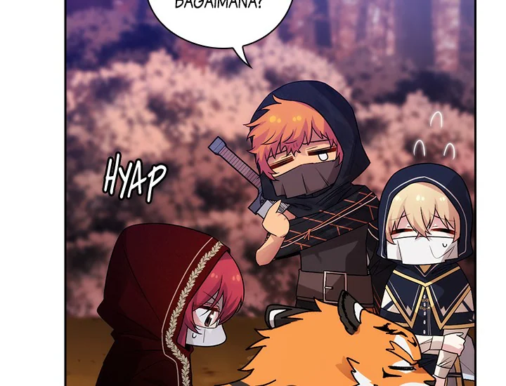 ADONIS Chapter 217 Gambar 80