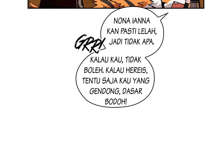 ADONIS Chapter 217 Gambar 81
